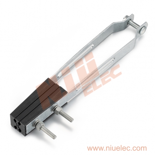 PAT50-120S PAT16-95S 4-жильный сборный натяжной зажим