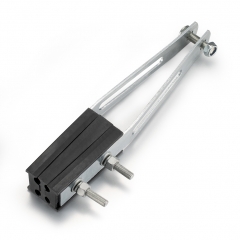 PAT16-95H PAT50-120H 4-жильный сборный натяжной зажим