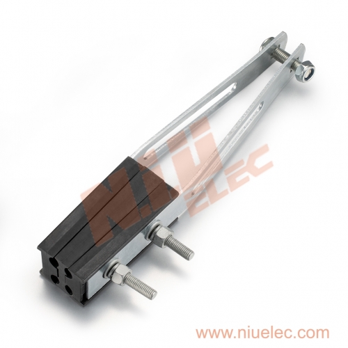 PAT16-95H PAT50-120H 4-жильный сборный натяжной зажим