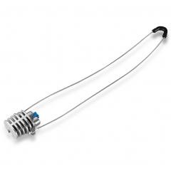 PAC-7501 Тупиковый зажим