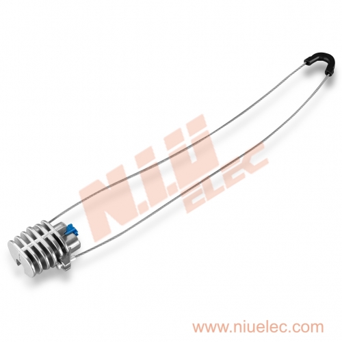 PAC-7501 Тупиковый зажим