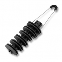 PA-2200 Одножильный анкерный зажим