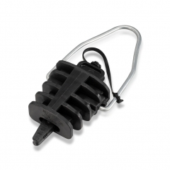 DN1 2-жильный анкерный зажим