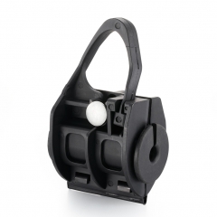 DS8 Диэлектрический подвесной зажим