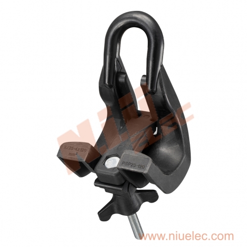 PSP25-120E Подвесной зажим