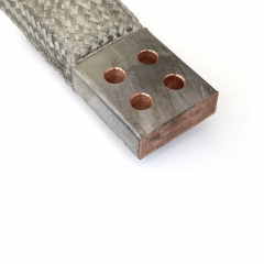 оплетка гибкой проволоки (трансформаторные оплетки)