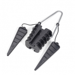 PA25C Анкерный зажим