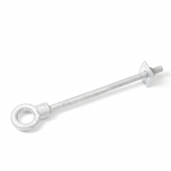 стальной рым-болт