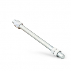 стальной болт