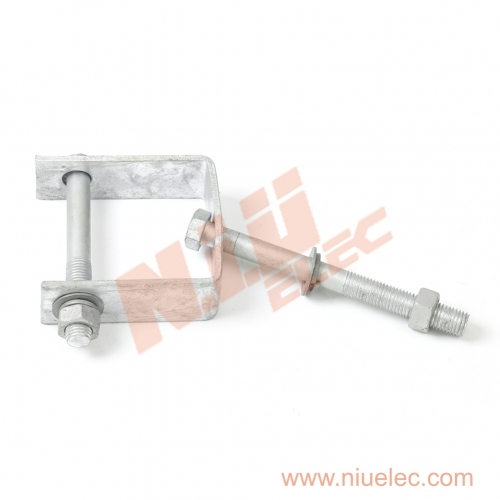 Верхний фитинг