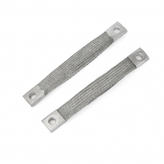 оплетка гибкой проволоки (трансформаторные оплетки)