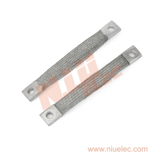 оплетка гибкой проволоки (трансформаторные оплетки)