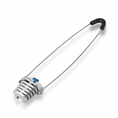 PAC-7500 Тупиковый зажим