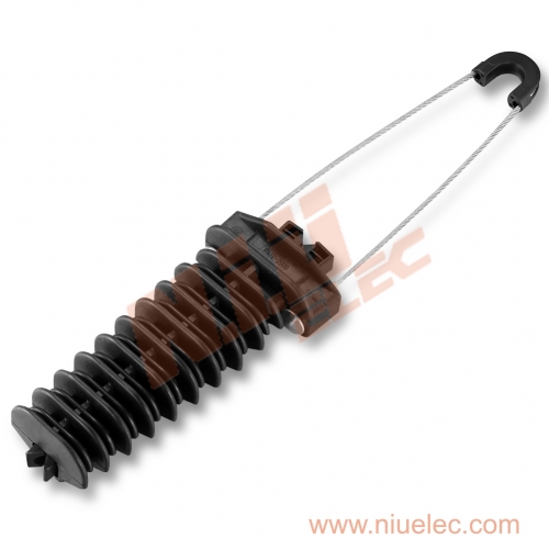 Анкерный зажим PA-2000