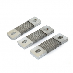 оплетка гибкой проволоки (трансформаторные оплетки)