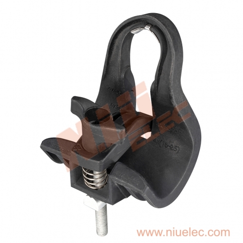 ПСП 25-120 Зажим подвесной