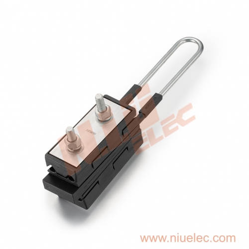 PAR 4-жильный анкерный зажим для ответвлений