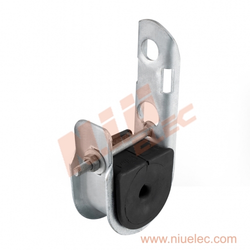 PT1015 PT1520 Подвесной зажим для самонесущего комплекта