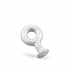 Q-7 Шаровой глаз