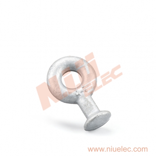 Q-7 Шаровой глаз