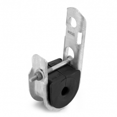 PT1015 PT1520 Подвесной зажим для самонесущего комплекта