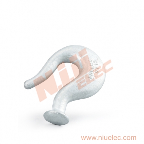 стальной крюк