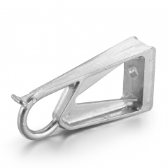 CS1500D Кронштейн для стойки из алюминиевого сплава