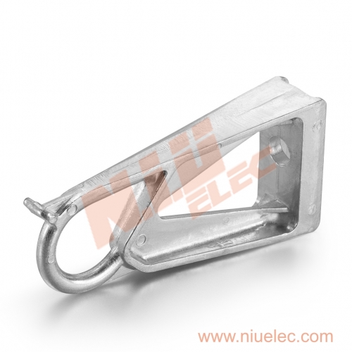 CS1500D Кронштейн для стойки из алюминиевого сплава