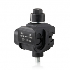 РАЗЪЕМ ДЛЯ ПРОКИЗАНИЯ ИЗОЛЯЦИИ СЕРИИ NU(IPC)