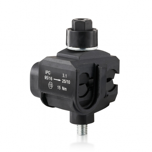 РАЗЪЕМ ДЛЯ ПРОКИЗАНИЯ ИЗОЛЯЦИИ СЕРИИ NU(IPC)