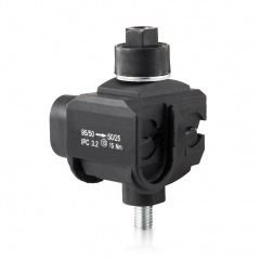 РАЗЪЕМ ДЛЯ ПРОКИЗАНИЯ ИЗОЛЯЦИИ СЕРИИ NU(IPC)