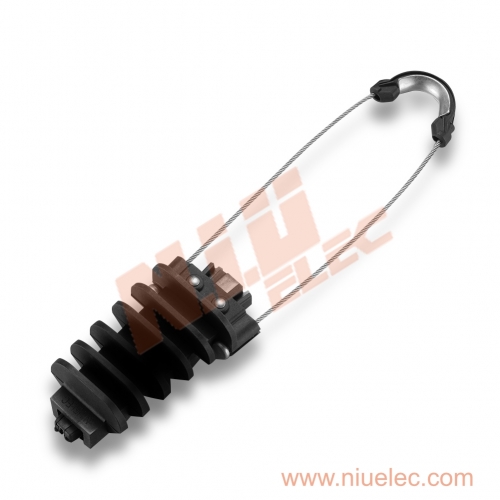 Анкерный зажим PA-500