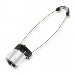 PAC-07 Тупиковый зажим