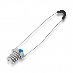 PAC-7502 Тупиковый зажим