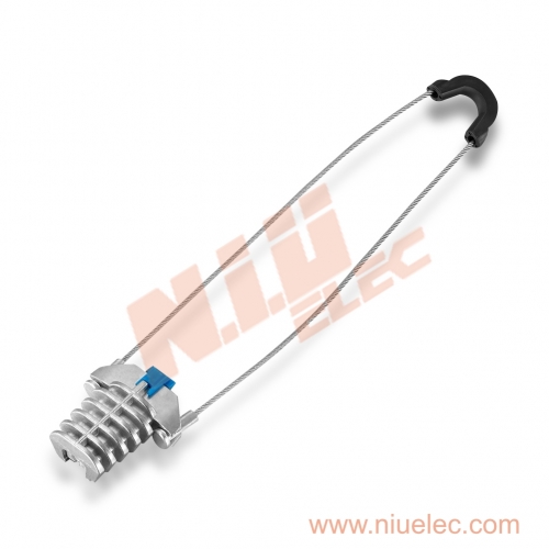 PAC-7502 Тупиковый зажим