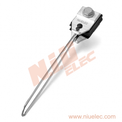 PA2-35 Тупиковый зажим