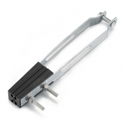 PAT16-95S 4-жильный натяжной зажим для сбора