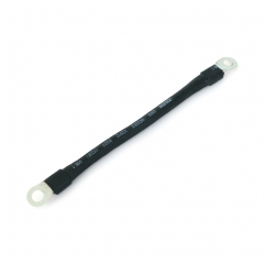 Гибкие изолированные ленты заземления и медные соединители