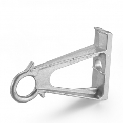 Кронштейн для опоры из алюминиевого сплава CS1400