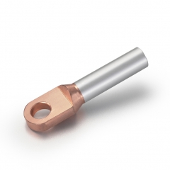 DTL-8S EUR Биметаллический обжимной наконечник