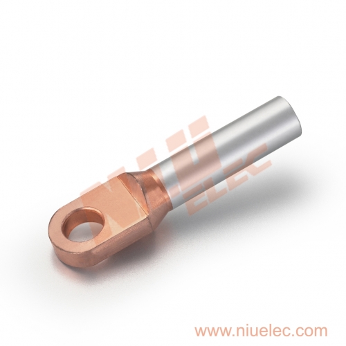 DTL-8S EUR Биметаллический обжимной наконечник