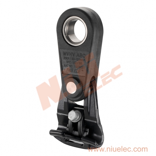 95D Металлический подвесной зажим