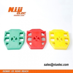 Пластиковая коробка из нержавеющей стали