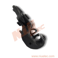 NUPS54 Зажимы для скоб