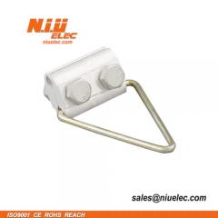 E648 Опорный зажим для оптоволоконного кабеля № 8