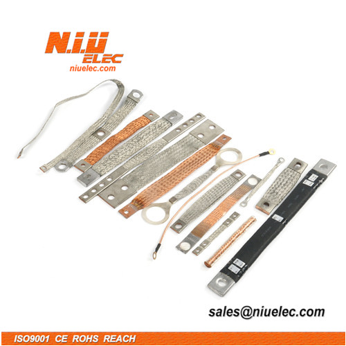 Медная оплетка