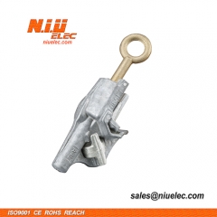 Зажим горячей линии CPD