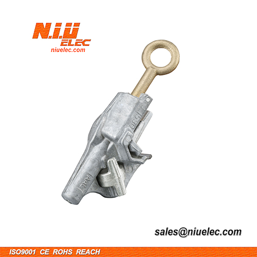 Зажим горячей линии CPD