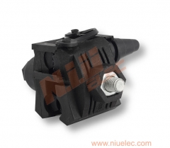 РАЗЪЕМ ДЛЯ ПРОКИЗАНИЯ ИЗОЛЯЦИИ СЕРИИ CPB