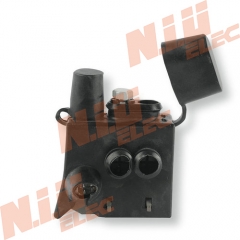 2D55 Верхние фитинги